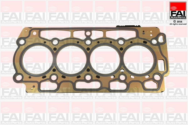 Gasket, cylinder head